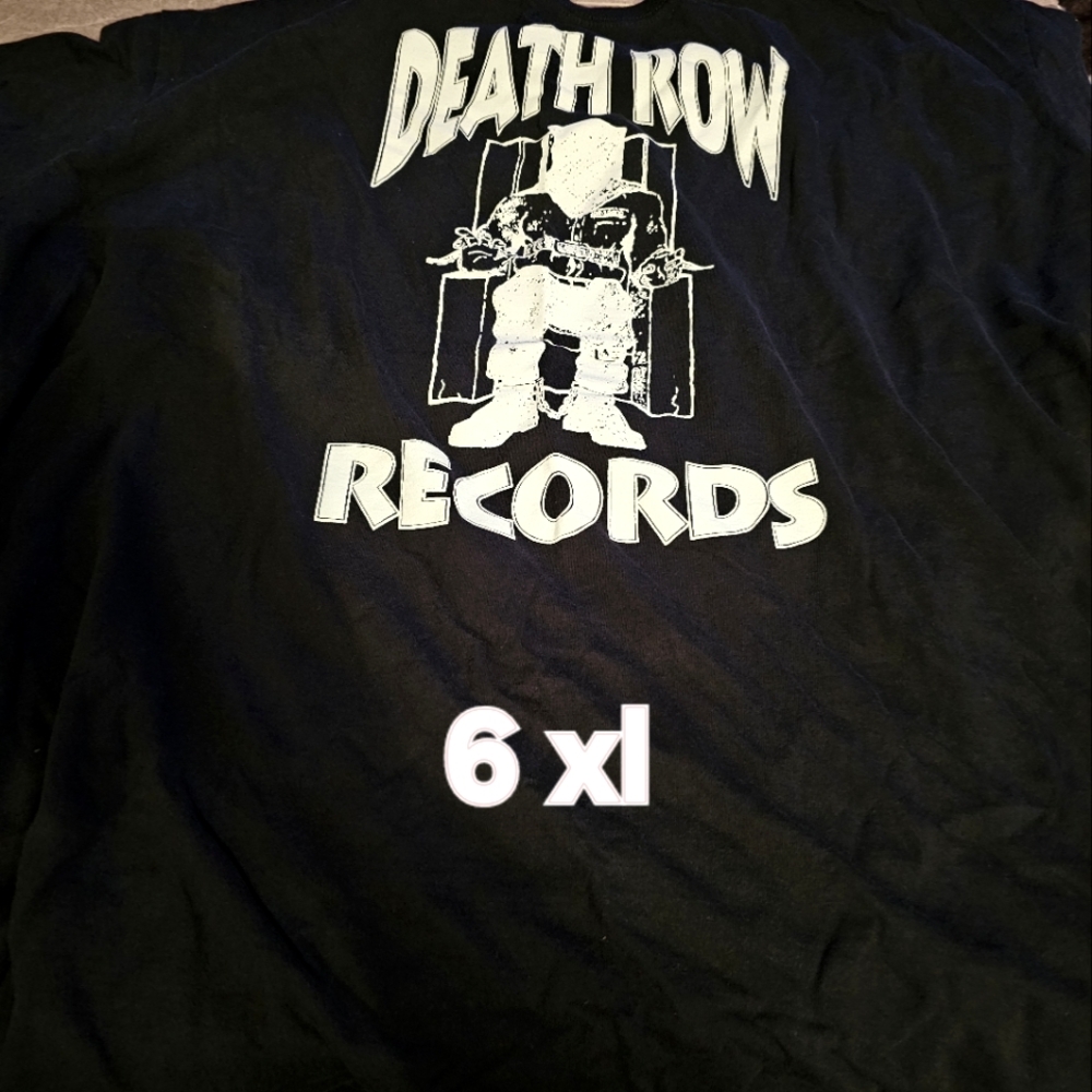 Mens Big and tall 6xl New